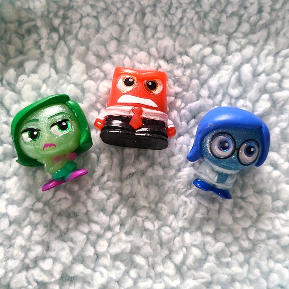 Doorables
